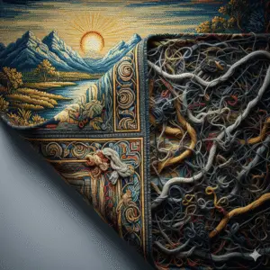 Life's Tapestry