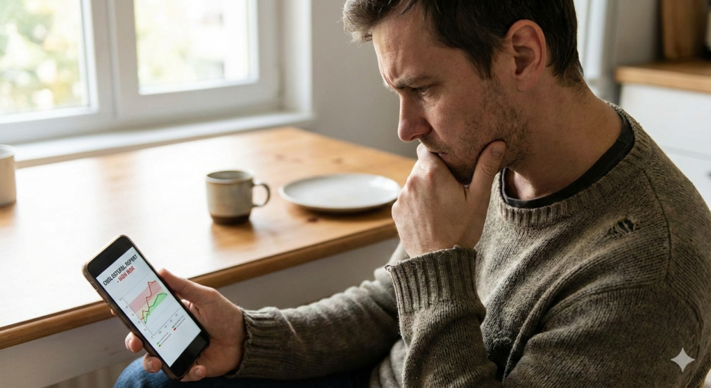 Is Skipping Breakfast Making Your Cholesterol Worse?