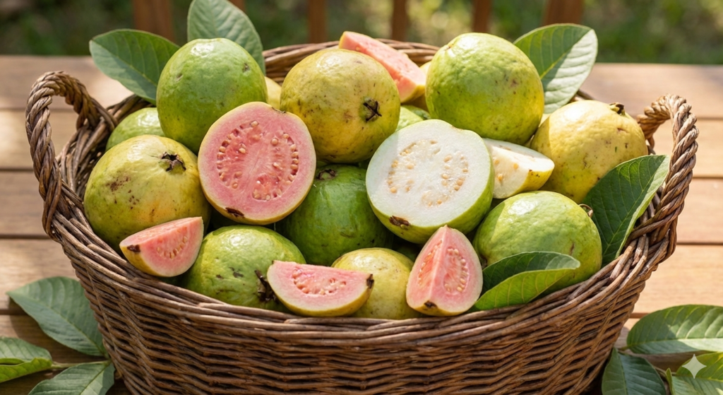 Guava
