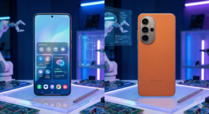 Samsung Galaxy S26 Series